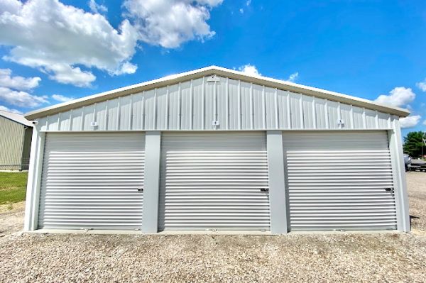 Premier Storage - Marengo - County Road 26
