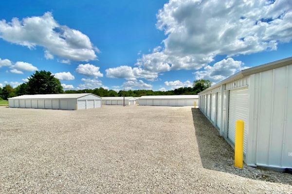 Premier Storage - Marengo - County Road 26