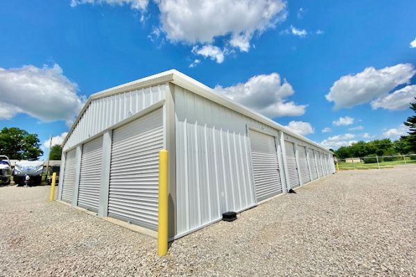 Premier Storage - Marengo - County Road 26