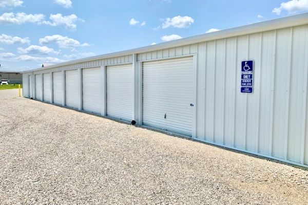 Premier Storage - Marengo - County Road 26