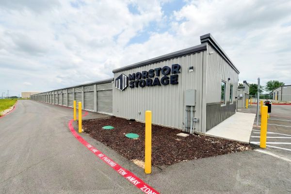 MorStor Storage - 120 Deer Meadow