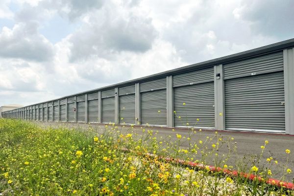 MorStor Storage - 120 Deer Meadow