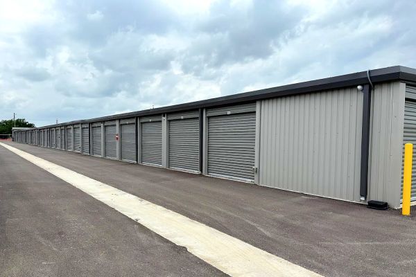 MorStor Storage - 120 Deer Meadow