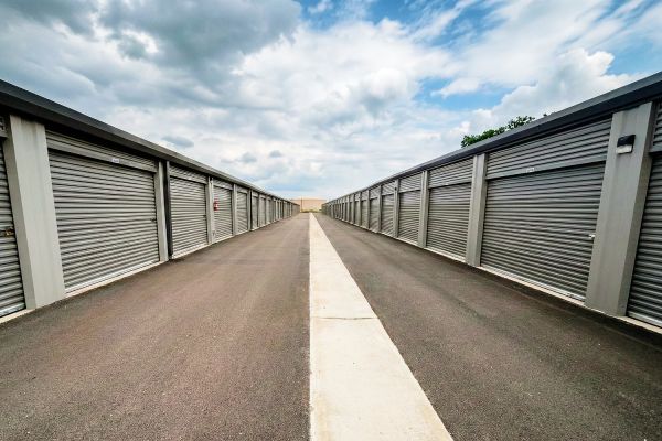 MorStor Storage - 120 Deer Meadow