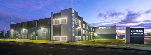 Lakeline Storage - 11000 Lakeline Boulevard