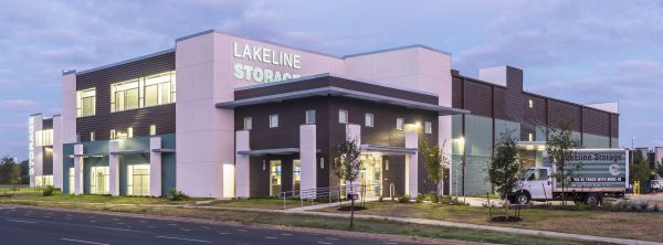 Lakeline Storage - 11000 Lakeline Boulevard
