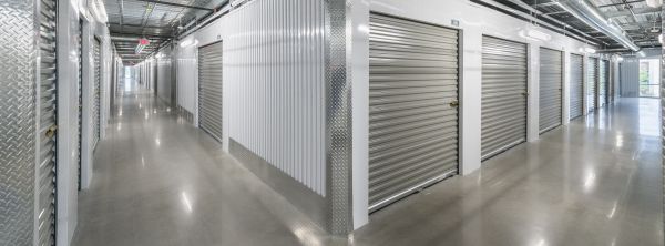 Lakeline Storage - 11000 Lakeline Boulevard