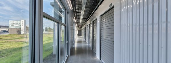 Lakeline Storage - 11000 Lakeline Boulevard