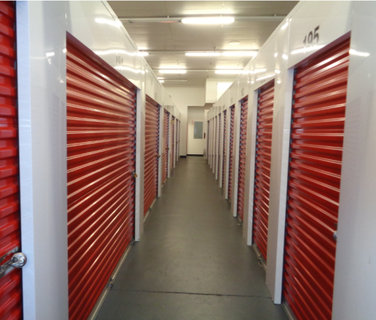 Lock N Roll Storage - 1501 Earl Rudder Freeway