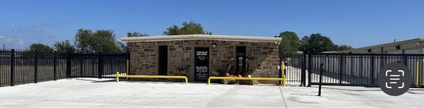Wixon Valley Mini Storage - 1800 Farm to Market Road 2776
