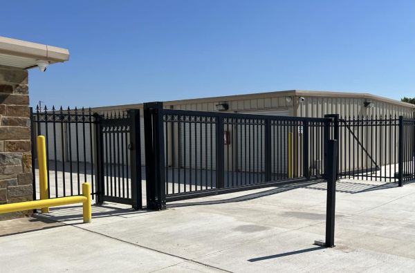 Wixon Valley Mini Storage - 1800 Farm to Market Road 2776