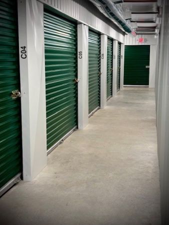 Wixon Valley Mini Storage - 1800 Farm to Market Road 2776