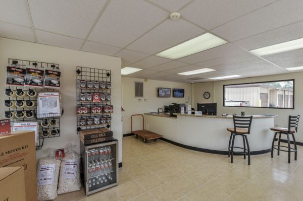 Lakewood Mini Storage - 12126 Louetta Road