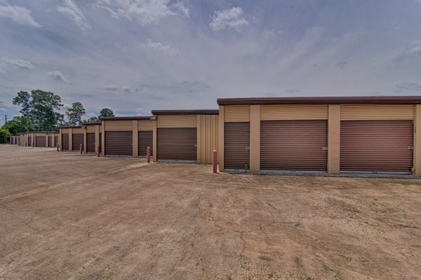Lakewood Mini Storage - 12126 Louetta Road