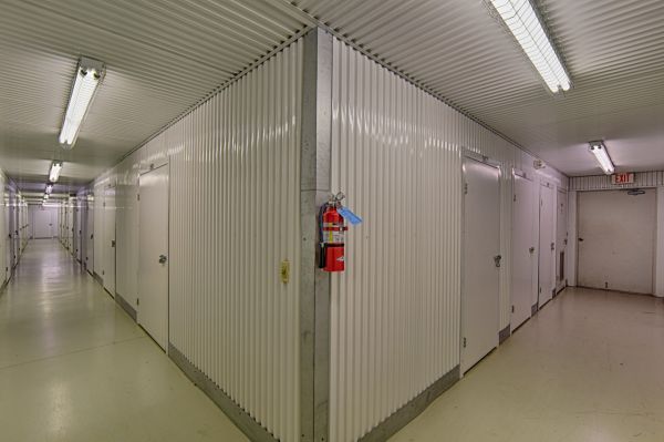 Lakewood Mini Storage - 12126 Louetta Road