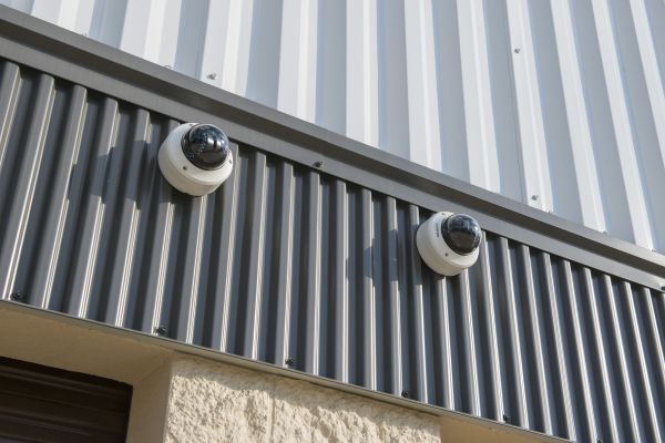 My Attic Self Storage - WF - 23133 Kuykendahl Road