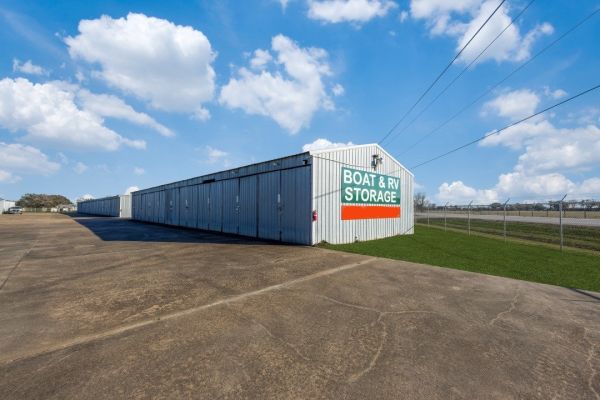 Nest Storage - 16224 South Highway 288b