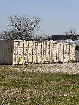 Nest Storage - 16224 South Highway 288b