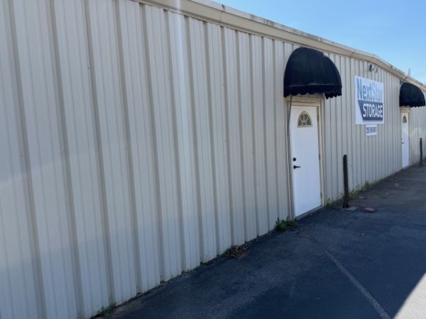 NextStor Storage - Roanoke Rapids - 1570 Roanoke Ave - 1570 Roanoke Avenue