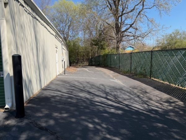 NextStor Storage - Roanoke Rapids - 1570 Roanoke Ave - 1570 Roanoke Avenue