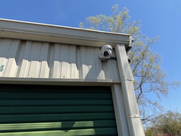 NextStor Storage - Roanoke Rapids - 1570 Roanoke Ave - 1570 Roanoke Avenue