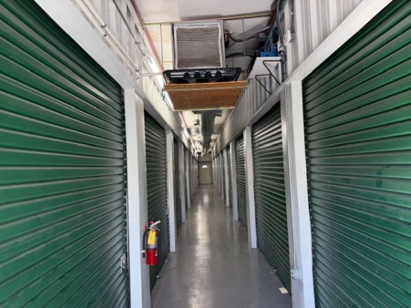 NextStor Storage - Roanoke Rapids - 1570 Roanoke Ave - 1570 Roanoke Avenue