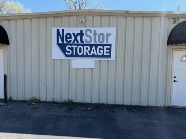 NextStor Storage - Roanoke Rapids - 1570 Roanoke Ave - 1570 Roanoke Avenue