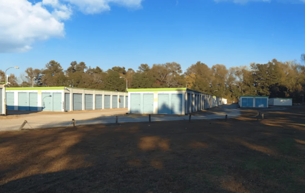 TriLink Storage - Lumberton - Starlite Rd - 1600 Starlite Drive