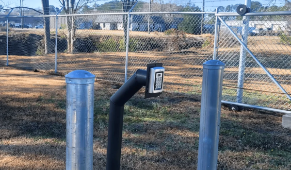 TriLink Storage - Lumberton - Starlite Rd - 1600 Starlite Drive