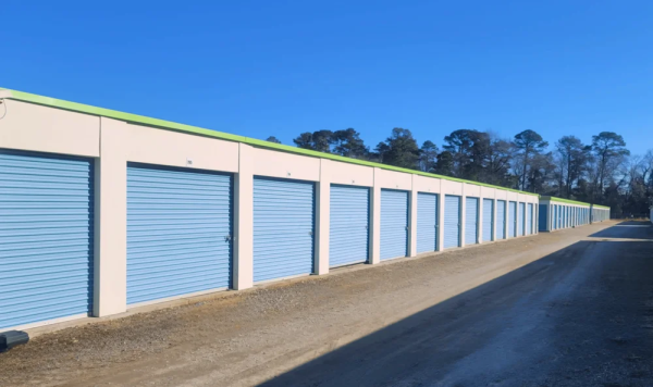 TriLink Storage - Lumberton - Starlite Rd - 1600 Starlite Drive