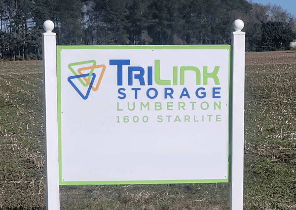 TriLink Storage - Lumberton - Starlite Rd - 1600 Starlite Drive