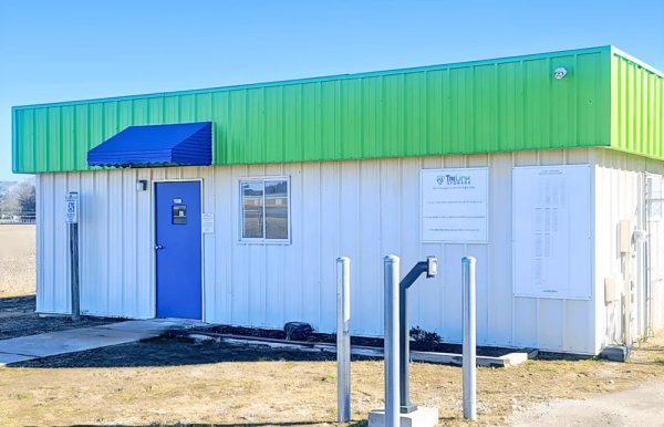 TriLink Storage - Lumberton - Starlite Rd - 1600 Starlite Drive