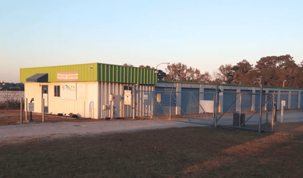 TriLink Storage - Lumberton - Starlite Rd - 1600 Starlite Drive