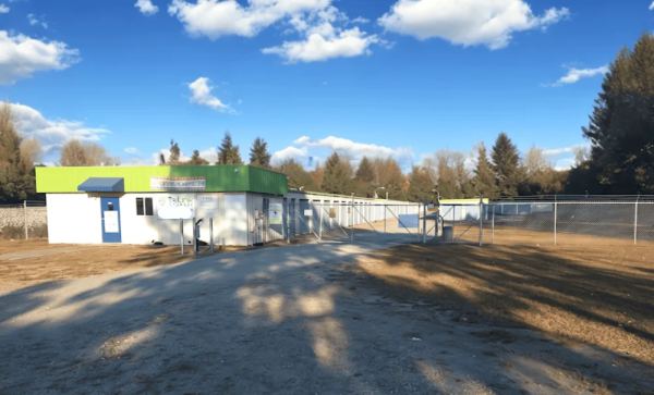 TriLink Storage - Lumberton - Starlite Rd - 1600 Starlite Drive