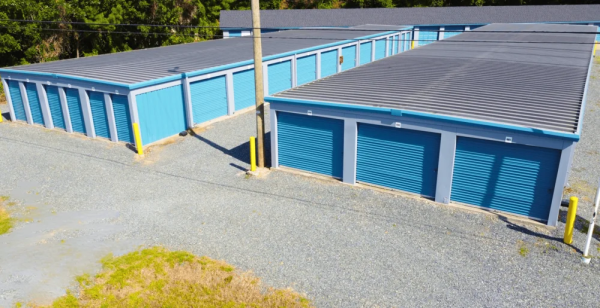 TriLink Storage - Outer Banks - 1105 Colington Road