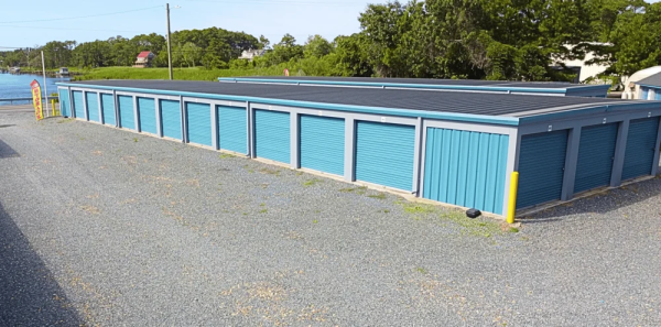 TriLink Storage - Outer Banks - 1105 Colington Road