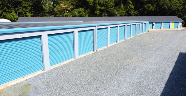 TriLink Storage - Outer Banks - 1105 Colington Road