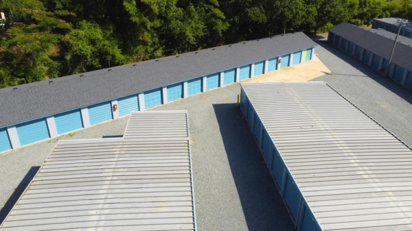 TriLink Storage - Outer Banks - 1105 Colington Road