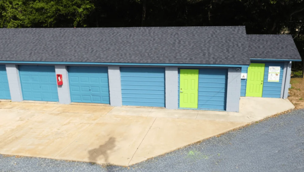 TriLink Storage - Outer Banks - 1105 Colington Road