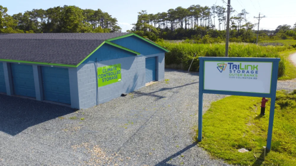 TriLink Storage - Outer Banks - 1105 Colington Road