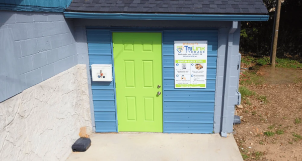 TriLink Storage - Outer Banks - 1105 Colington Road