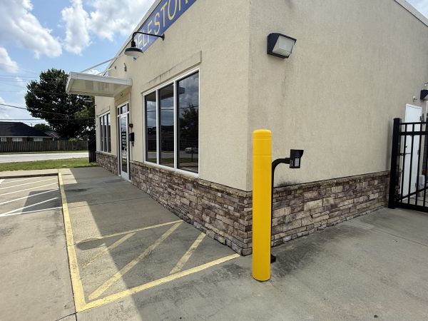 8003 - Legacy Self Storage - Grovetown - 659 East Robinson Avenue