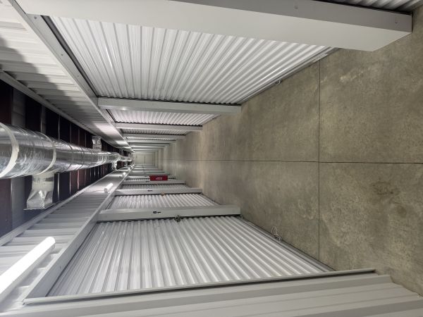 8003 - Legacy Self Storage - Grovetown - 659 East Robinson Avenue
