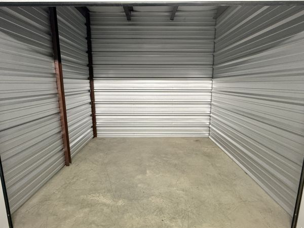 8003 - Legacy Self Storage - Grovetown - 659 East Robinson Avenue