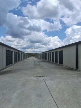 8004 - Legacy Self Storage - Fort Gordon - 5025 Parham Road