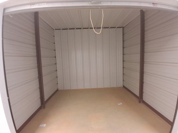 8004 - Legacy Self Storage - Fort Gordon - 5025 Parham Road