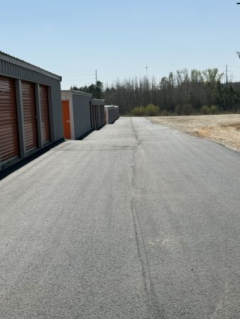Blue Sky Self Storage - Thomson - 1840 Dallas Drive