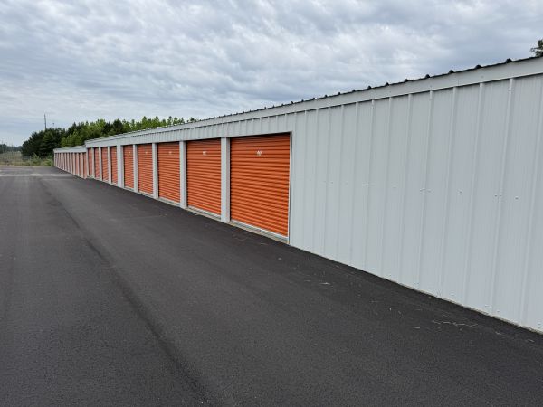 Blue Sky Self Storage - Thomson - 1840 Dallas Drive
