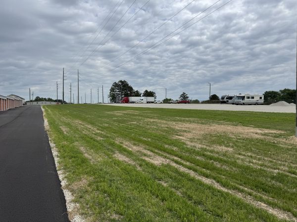 Blue Sky Self Storage - Thomson - 1840 Dallas Drive