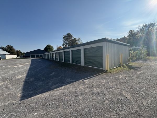 Storage Depot - Camden - 9507 Harden Boulevard